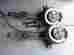 88-00 Honda Civic Rear Disc Brake Conversion Complete Trailing Arm Integra Crx