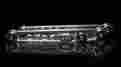 Bwlc-580 88-95 Blackworks Racing Bwr Rear Lower Control Arms Lca Civic 90-01 Integra Eg Dc Ef
