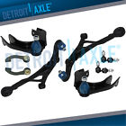 8cs1300210v1 Detroit Axle Upper Lower Control Arms Tierods For Sebring Stratus 8cs1300210v1 Detroit Axle Upper Lower Control Arms Tierods For Sebring Stratus