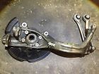 8e0-407-253-e Audi Left Front Knuckle Spindle Control Arms