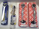 8e0407506a 8e0407505a 505a 506a 509a Moog Audi A4 A6 S6 4new Upper Control Arm 8e0407509a 8e0407510a