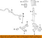 8g1z3079m Ford Oem Front-lower Control