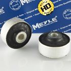 1004070073hd 8n0407181bmy Meyle Hd Front Control Arm Bushing Rear Audi Tt Vw