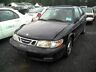 515-59285l 9-3 Saab Driver Left Front Convertible Fits
