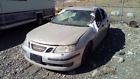 505-56259 9-3 Upper Control Arm Rear Fwd Fits Saab