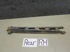 513-58886 9-5 Lower Control Arm Rear Locating Arms Vin Digit Fits Saab