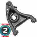 Xw1z3078ca 90-02 Aftermarket Replacement New Control Arm Assembly W Ball Joint Rh Lower Fits Crown Victoria Xw1z 3078-ba
