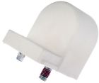 905-207 Dorman Bumper