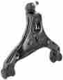 9063304007 Oe Quality Replacement New High Front Left Lower Control Arm For Mercedes Sprinter Van