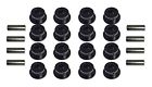 91304 Tuff Country Control Arm Bushings Fits Ram New 698815913044