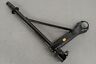 91434190200 Porsche Nice Used Original Genuine Passenger Control Arm Nla