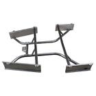 91657025 Speedway Motors Ford Tubular Center Crossmember Kit