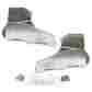 92099 Warn Atv A-arm Guards 13 Vk10 Viking Professional