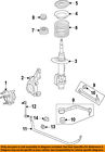 92236899 Gm Chevrolet Oem 10-15