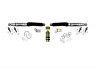 9254 X2 Skyjacker Front Dual Steering Stabilizers For Super Duty 803696213279