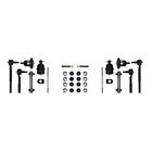 92617961 Speedway Motors Camaro Front Suspension Kit