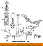 92833108904 Porsche Oem Bushings