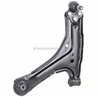 93-00135an Oe Quality Replacement Brand New Top Front Left Lower Control