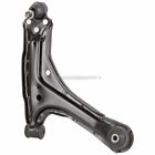 93-00404an Oe Quality Replacement Brand New Top Front Right Lower Control