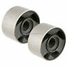 19330019-101 93-30019an Buyautoparts For Bmw Front Control Arm Bushing Gap 193331264668