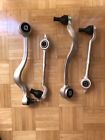93-80001k1 Buyautoparts New Front Left And Right Upper Lower Control Arm
