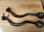 93-80080k1 Unbranded Pair Front Upper Control Arm Kit For Bmw
