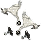 93-80248k1 Buyautoparts Pair New Right