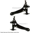 5450138010 93-80288k1 Buyautoparts New Pair Left