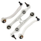 4z7407693d 93-80292k1 Oe Quality Replacement For Audi Allroad Quattro Pair Front Lower