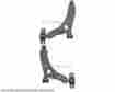93-80413k1 Oe Quality Replacement Pair New Left And Right Front Lower Control Arm Kit Fits Ford Focus