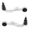 19301645-101 93-80572k1 Buyautoparts For Lexus Rear Position Pair Front Upper 704438887607