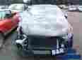 512-58994l 9300668 Insight Driver Left Lower Control Arm Fr Fits 12-14