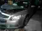510-00136dl 942627 Malibunew Driver Left Front Knee 2.4l Exc Hybrid Fits 08-12 Malibu