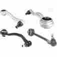 9470272 Aftermarket Replacement Control Arm Ball Joint Suspension Kit 4-pc Set Of 4 New Front Right-and-left