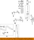 94772428 Gm Upper Control Arm