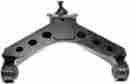 0k01134300f 95-02 521-414 Dorman Suspension Control Arm And Ball Joint Assembly Fits Kia Sportage Rk620521 Cb63005 102-4493 Ms90131
