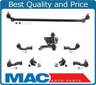 Es3484 95-02 K90361 K9888 Es3485 Ds1455 Premium Chassis Brand Idler Arm Center Link Inner Outer Tie Rods Sway Bar For Kia Sportage