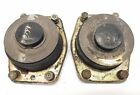 951.343.018.04 Porsche Pair Front Strut Top Mount Bearing Assembly
