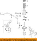 95328050 Gm Buick Oem Encore Control Arm