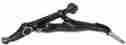 Wc1-20667 96-00 Rk620049 Moog Suspension Control Arm Front Left Lower Fits Honda Civic 520-667 101-5843 Gs60124 260-5609