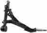 Wc1-20668 96-00 Rk620050 Moog Suspension Control Arm Front Right Lower Fits Honda Civic 520-668 Gs60125 101-5842 Ms60125