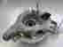 97033161202 Porsche Panamera Rear Left Knuckle Spindle Hub 970 2010-15