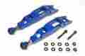 Mrs-lx-0322-t2 98-06 Megan Racing Rear Lower Camber Control Arm Ver 2 For Lexus Gs300 01-07 Gs430 788536936016