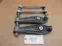99134134101 13 Boxster Rwd Porsche 981 4 Rear Control Arms 98133124501 24 470