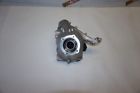 99134165824 Porsche Carrera Knuckle Front Spindle Oem