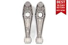 996.341.341.05 99634134105 - 996 341 05 Porsche Boxster Front Right Left Lower Suspension Control Arms Oem