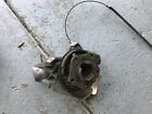996.341.657.10 99634165710 996-341-657-10 Porsche To Boxster Oem Spindle Knuckle Wheel Carrirer Rear Right