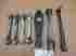 99634714303 01 Carrera 911 Rwd Porsche 996 Rear Control Arms 99733124503 90 184