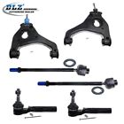 99774808061g2x9j Dlz Front Lower Lh Rh Control Arm Tie Rods For