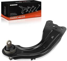 Apca5690 A-premium Rear Left Suspension Trailing Arm Bushing Compatible Mazda 6 2014-2015